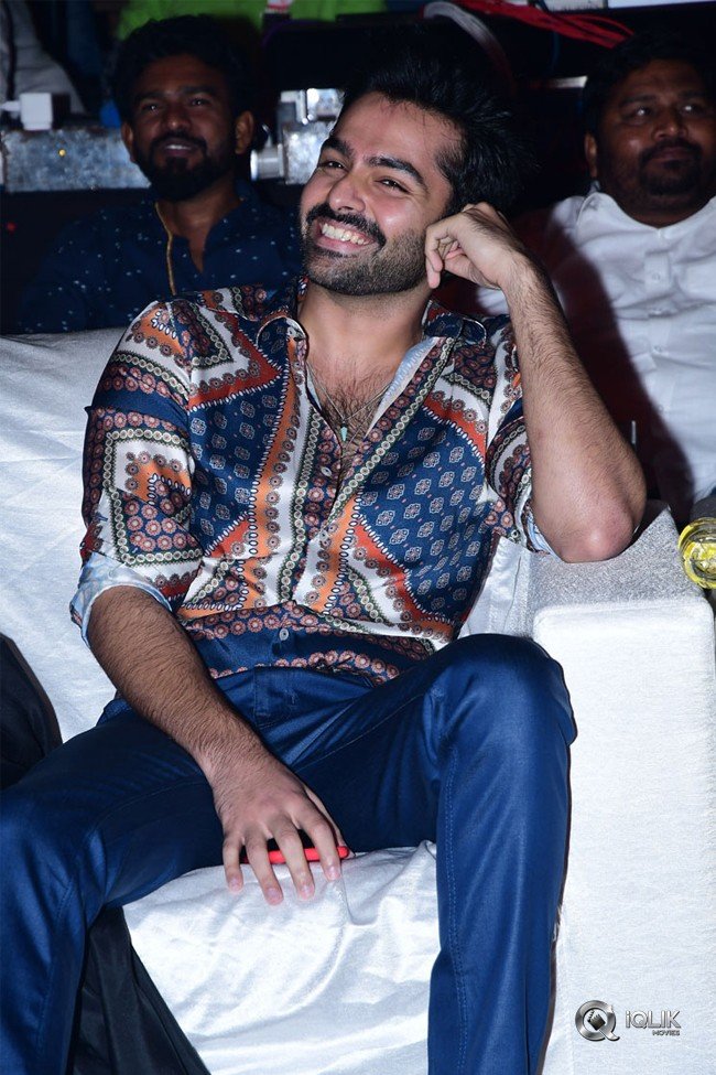 Hello-Guru-Prema-Kosame-Movie-Pre-Release-Event-Photos